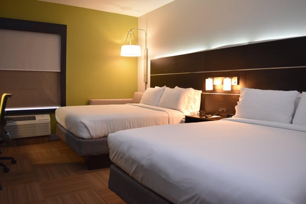 Images Holiday Inn Express Venice by IHG