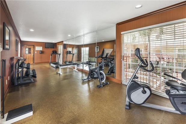 Images Best Western Plus Atrium Inn