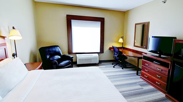 Images Holiday Inn Express & Suites Sioux City - Southern Hills by IHG