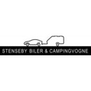Stenseby Biler & Campingvogne Logo