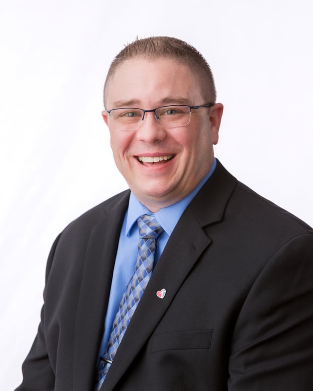 Images Darren Livers - Thrivent