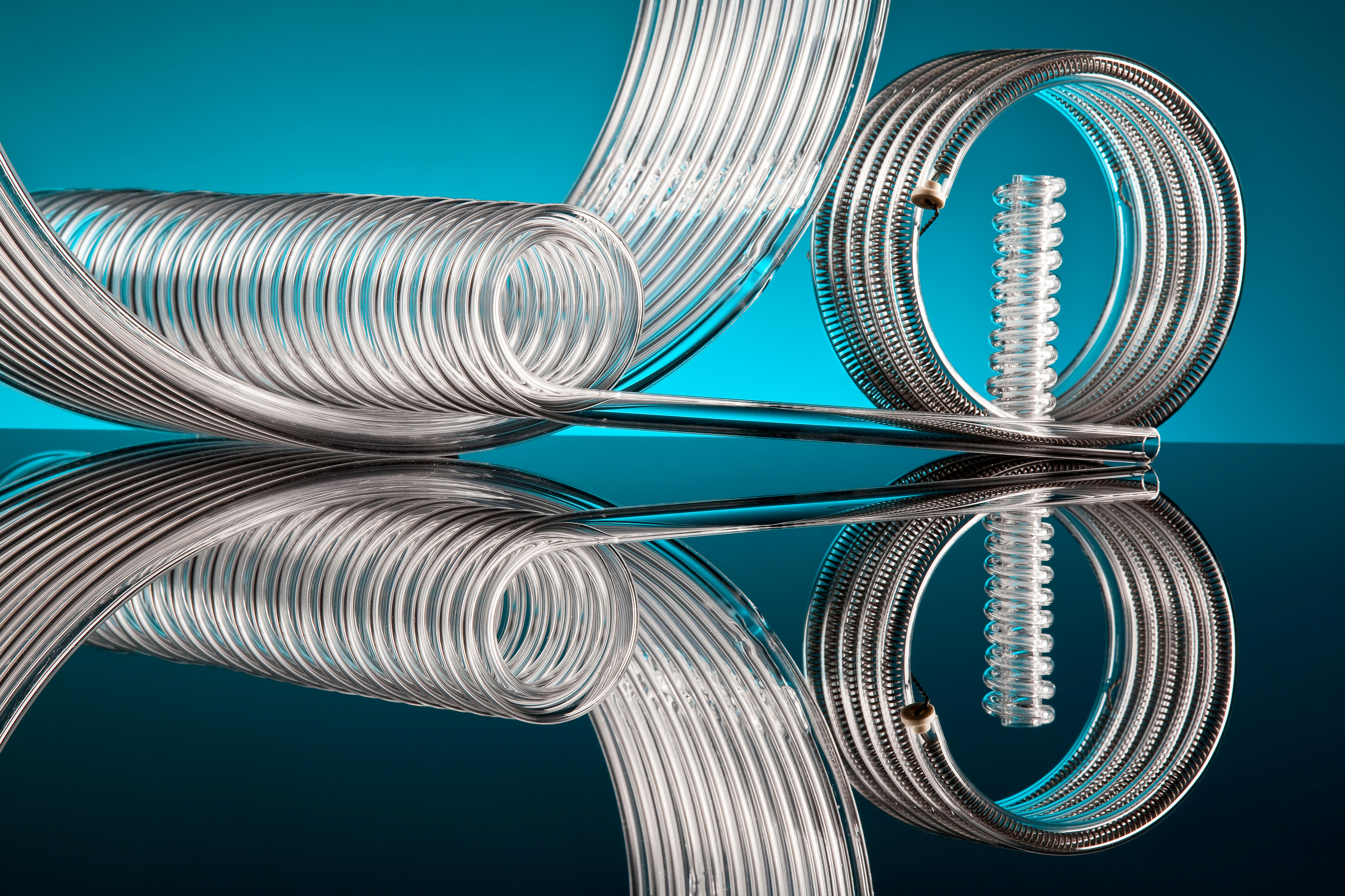 Quarzglas Komponenten und Service QCS GmbH, Raiffeisenstrasse 8 in Maintal