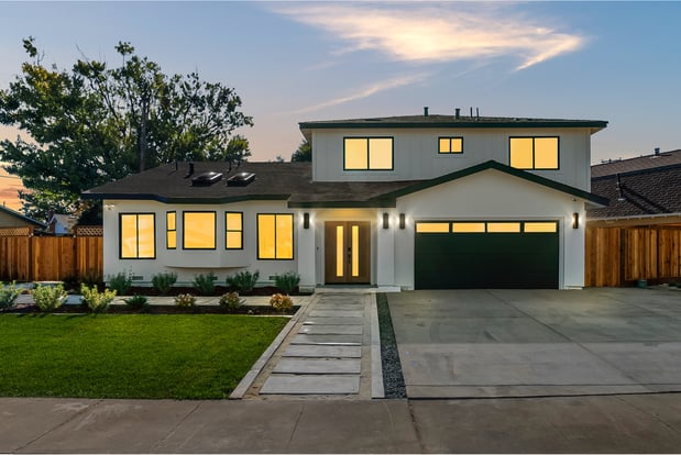 Images Monteon Builders Inc