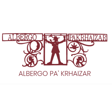 Albergo  Pa'  Krhaizar Logo