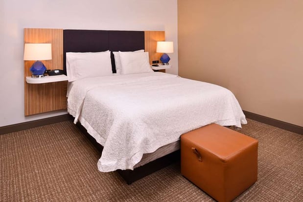 Images Hampton Inn by Hilton York