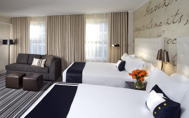 Images Kimpton George Hotel by IHG