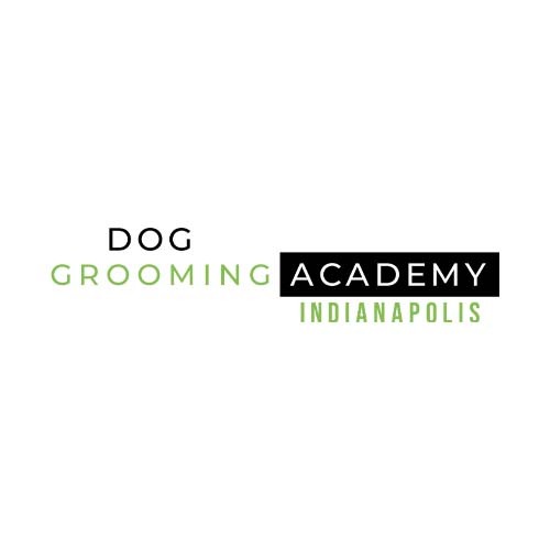 Dog Grooming Academy of Indianapolis Logo