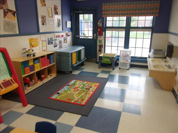 Images Hudson KinderCare