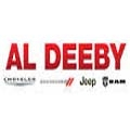 Al Deeby Chrysler Dodge Jeep Logo