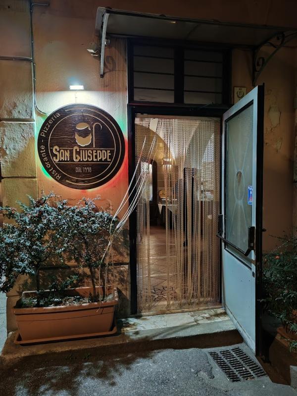 Images Pizzeria San Giuseppe
