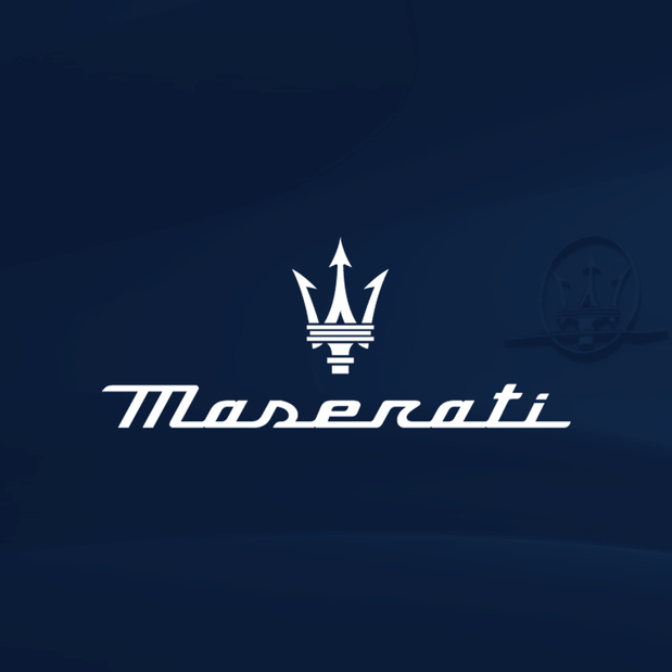Boston Motorsports Maserati