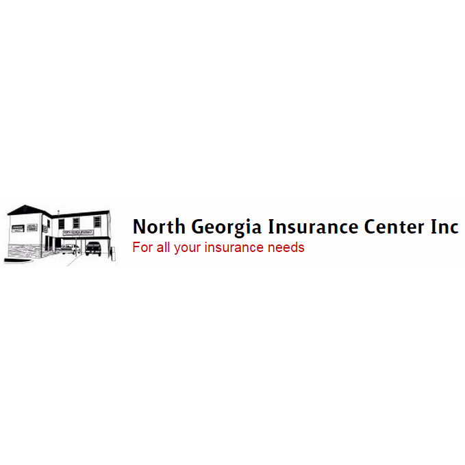 North Georgia Insurance Center Logo