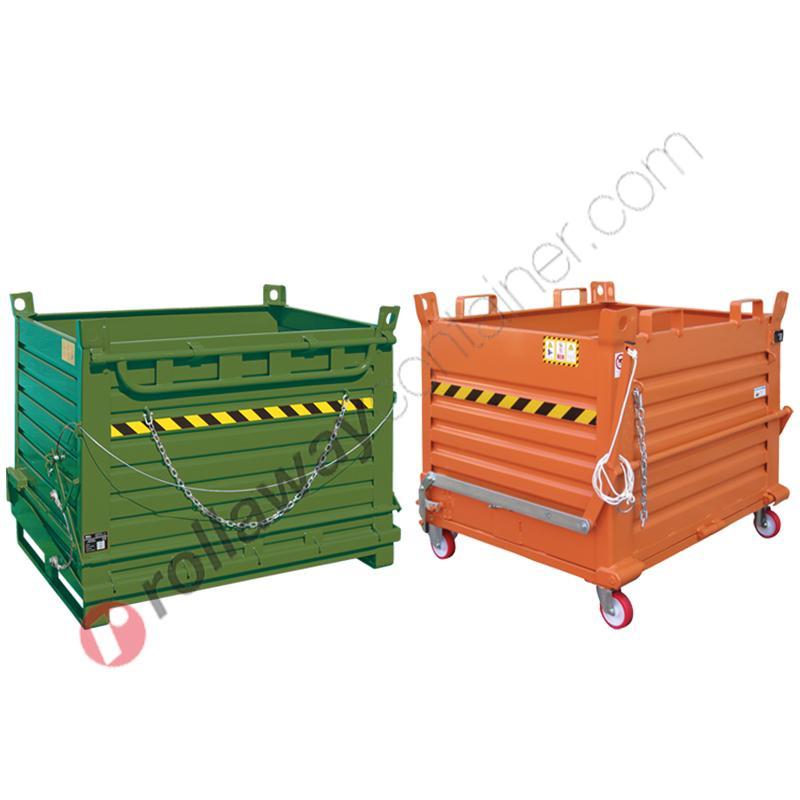 Images Rollawaycontainer