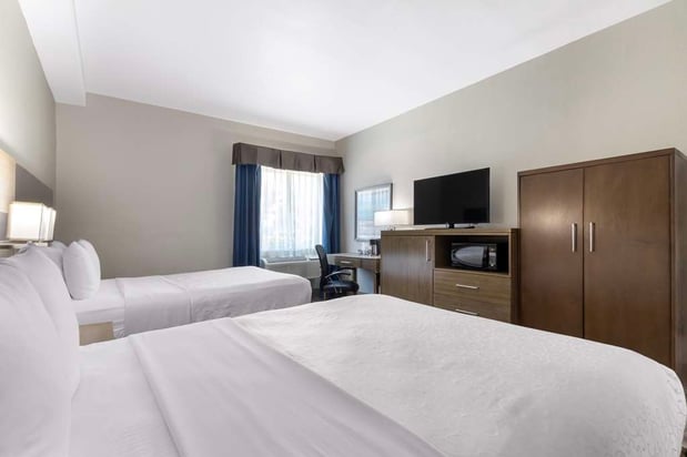 Images Best Western Plus Downtown North
