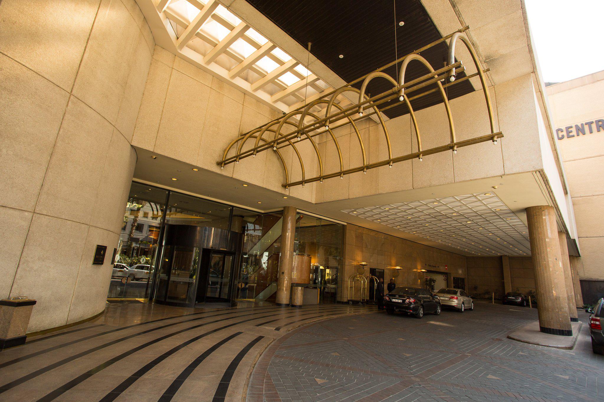 Fotos de InterContinental Johannesburg Sandton Towers, an IHG Hotel
