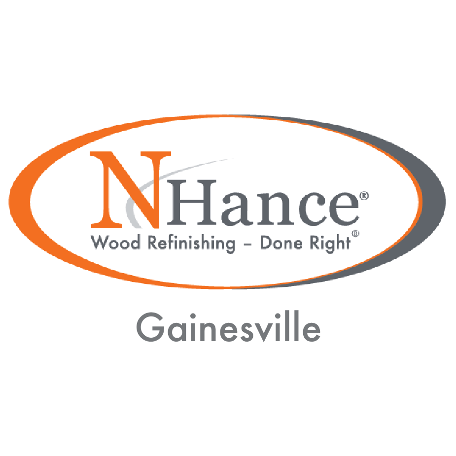 N-Hance of Gainesville Logo