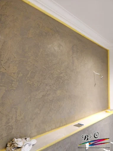 Bild 2 B&O Malerei und Bausanierungsbetrieb GmbH in Hambergen