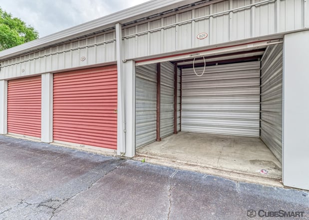 Images CubeSmart Self Storage