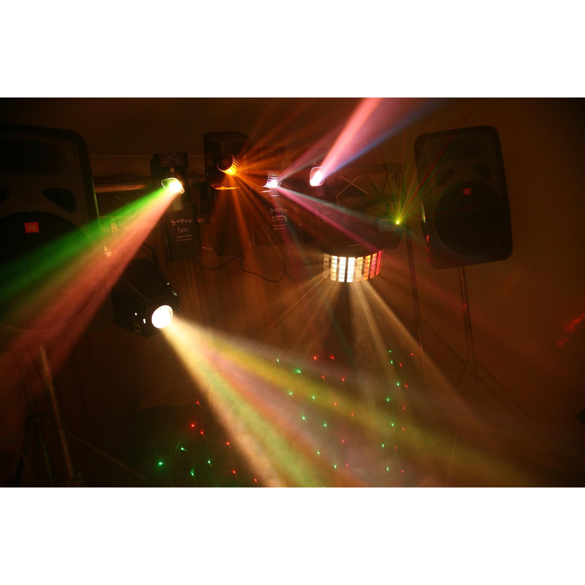 Carl Anthony Mobile Disco - Solihull, West Midlands B91 3YS - 07859 934937 | ShowMeLocal.com