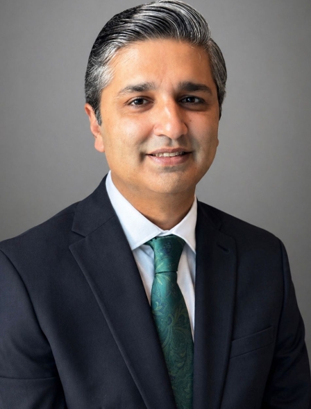 Hasnain Baqir Gondal, MD - New York, NY - Cardiovascular Disease, Cardiologist