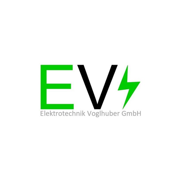 Logo von Elektrotechnik Voglhuber GmbH