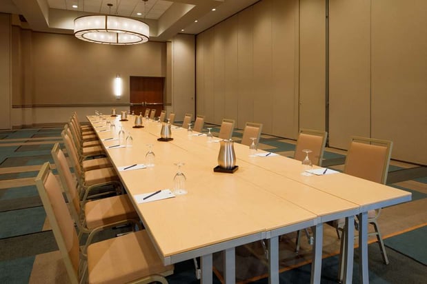 Images DoubleTree by Hilton Hotel Pittsburgh - Cranberry