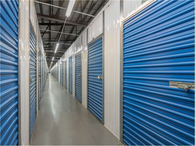 Interior Units - Extra Space Storage at 410 River Rd, Edgewater, NJ 07020