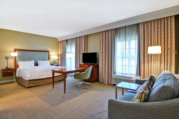 Images Hampton Inn & Suites Charleston Airport