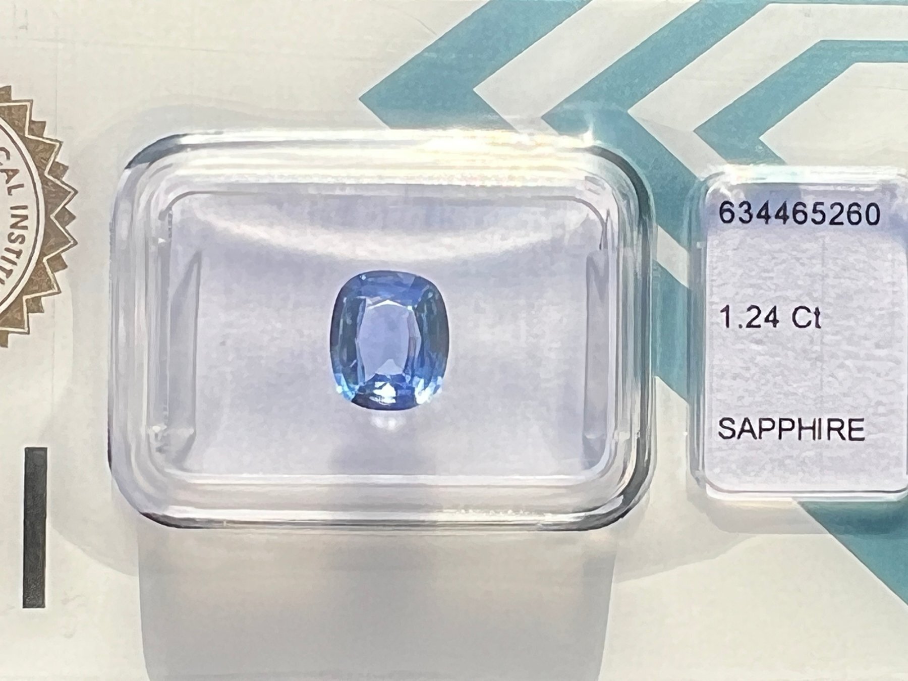 Eternia Gems in Bad Essen