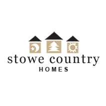Stowe Country Homes Logo