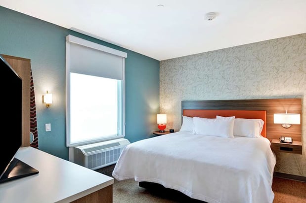 Images Home2 Suites by Hilton La Porte