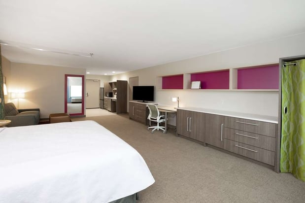 Images Home2 Suites by Hilton Houston IAH Airport Beltway 8