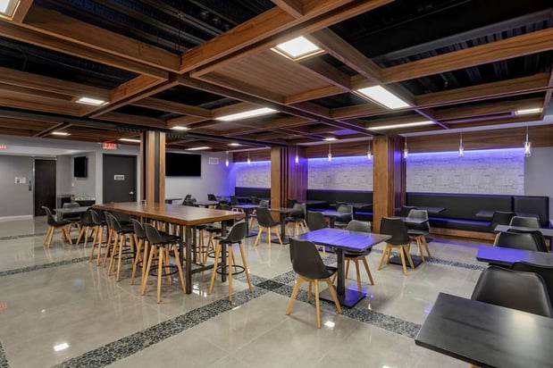 Images Best Western Plus Soho Hotel