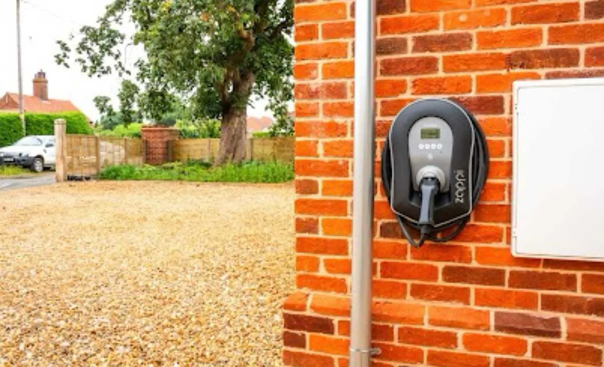 Images Synergy Plumbing & Electrical Ltd