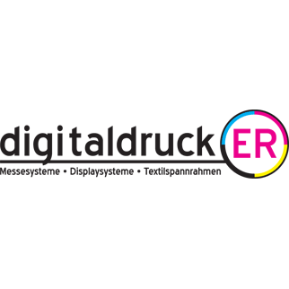 Logo digitaldruckER
