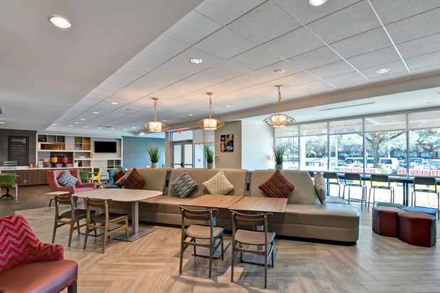 Images Home2 Suites by Hilton Tampa USF Near Busch Gardens
