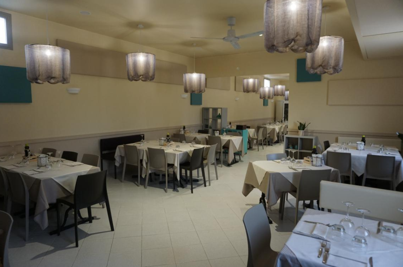 Images Ristorante Pizzeria Cafe' del Ricordo