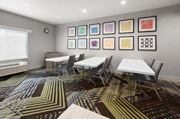 Images Holiday Inn Express & Suites Acme-Traverse City by IHG