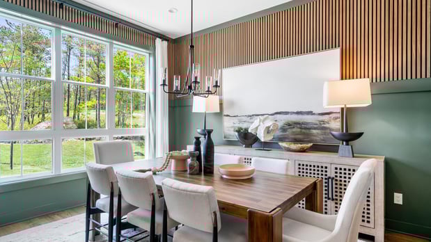 Images Willis Brook at Lynnfield