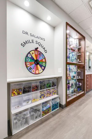Images Salaita Orthodontics