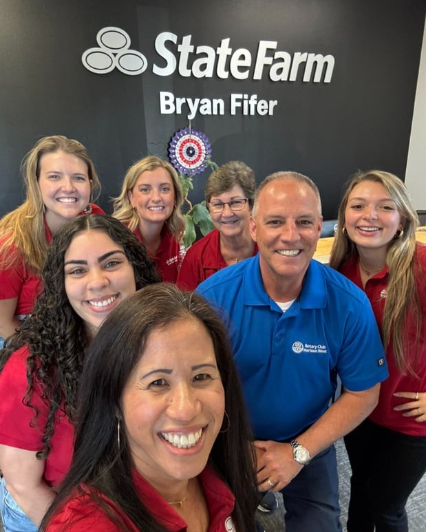 Images Bryan Fifer - State Farm Insurance Agent