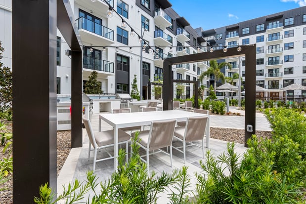 Images The CenterPointe Apartments