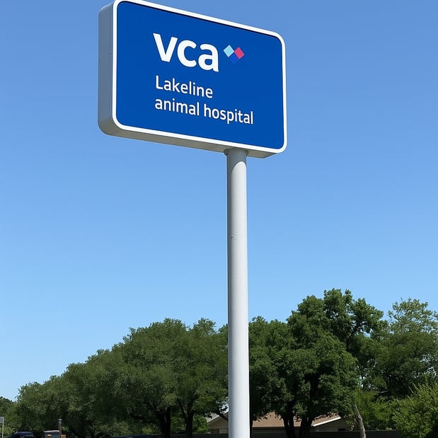 Images VCA Lakeline Animal Hospital