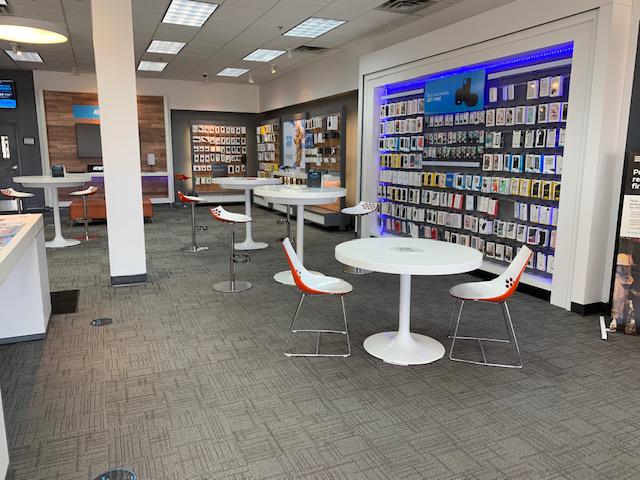 AT&T Store Photo