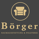 Kundenlogo Raumausstattung Thomas Börger Polsterei