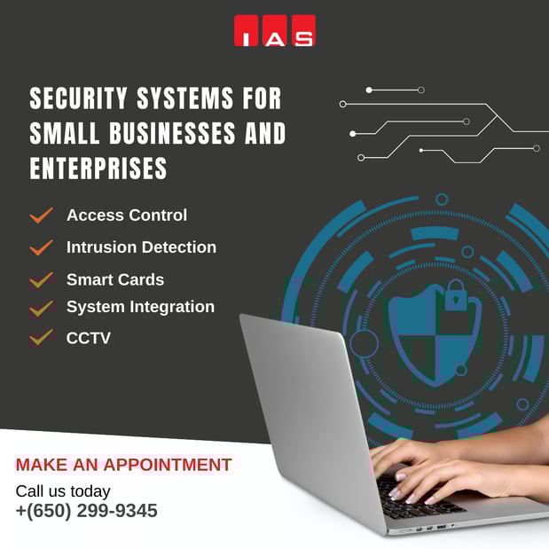 Images Integrated Access Security
