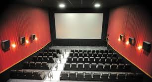 The Pavilion Theater