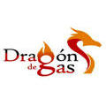Dragón De Gas Logo