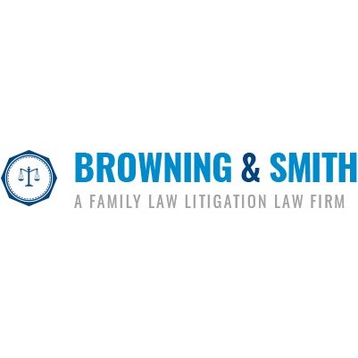 Browning & Smith Logo