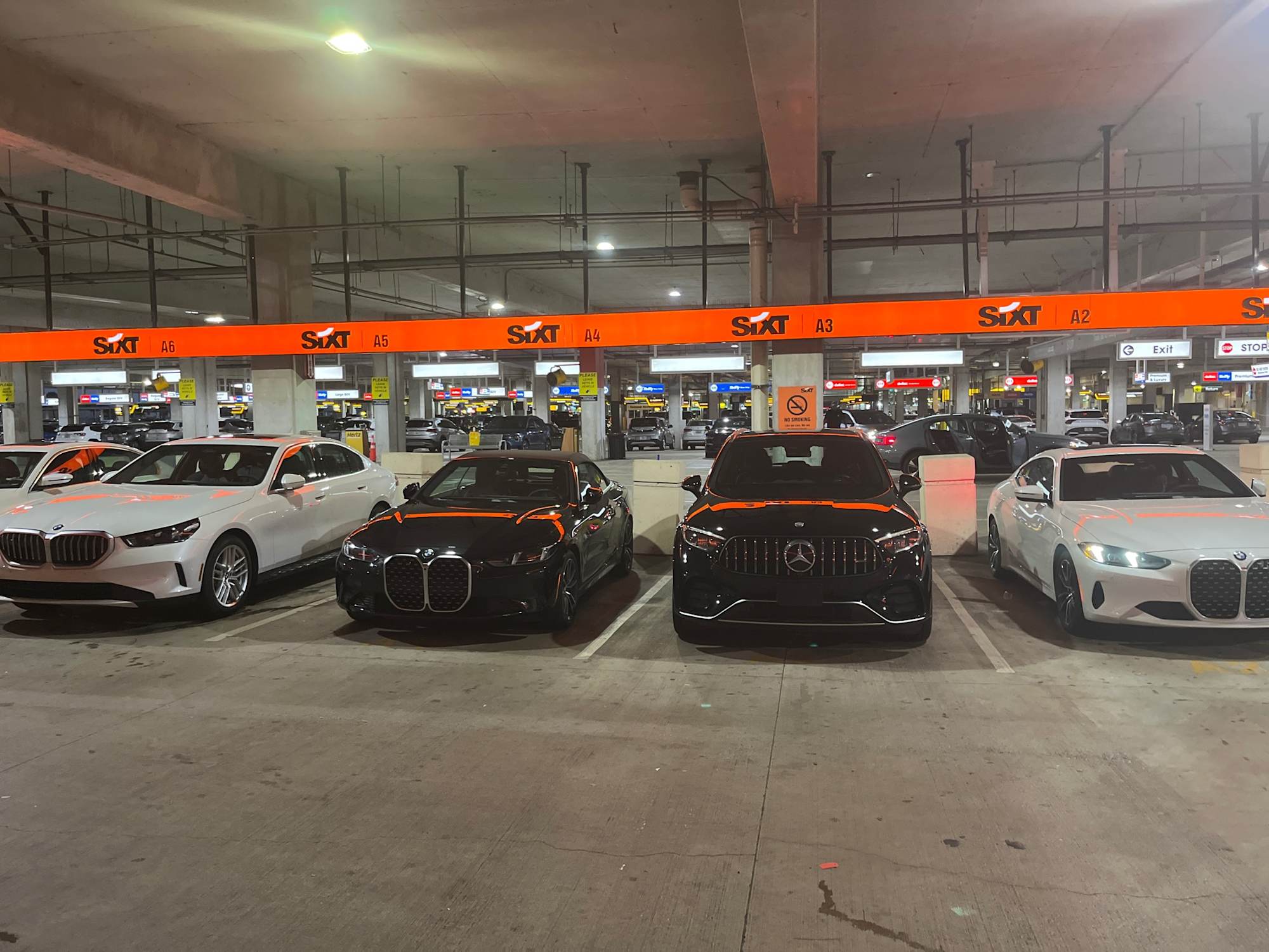 SIXT - Tenerife Sur 4